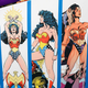 Illustration for article titled The First Woman Hired to Write for Wonder Woman Has Died